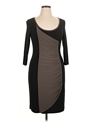 Joseph Ribkoff Cocktail Dress (view 1)