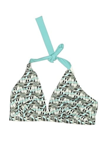 I.D. Sarrieri Swimsuit Top (view 1)