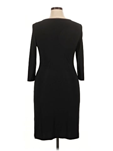 Joseph Ribkoff Cocktail Dress (view 2)
