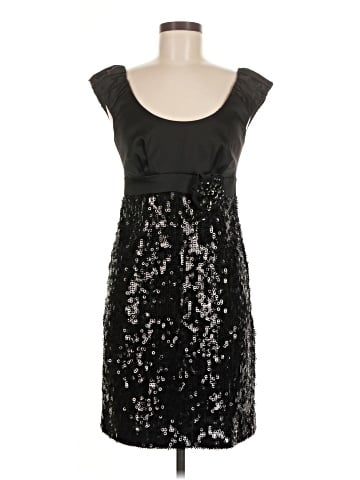 Chetta B Cocktail Dress (view 1)