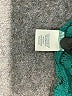 Mudd 100% Polyester Teal Sleeveless Blouse Size 16 - photo 8