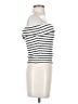 Lulus White Tube Top Size S - photo 4