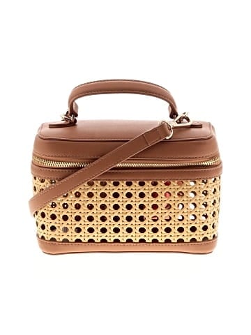 Mark And Graham Satchel (view 1)