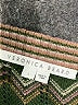 Veronica Beard Chevron-herringbone Green Pullover Sweater Size L - photo 7
