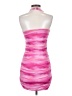 Lulus Tie-dye Pink Cocktail Dress Size S - photo 2