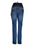 Old Navy - Maternity Blue Jeans Size 12 - photo 2