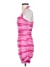 Lulus Tie-dye Pink Cocktail Dress Size S - photo 5