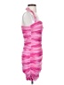 Lulus Tie-dye Pink Cocktail Dress Size S - photo 4