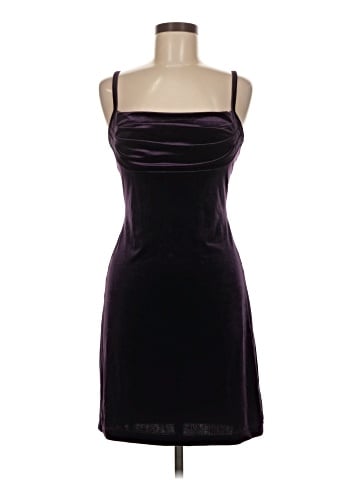 Rampage Cocktail Dress (view 1)