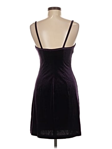 Rampage Cocktail Dress (view 2)