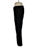 Chico's Paisley Black Casual Pants Size Lg (2) - photo 5