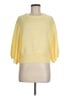 ATM Yellow Pullover Sweater Size M - photo 1