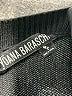 Yoana Baraschi Black Pullover Sweater Size Med - Lg - photo 7