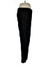 Chico's Paisley Black Casual Pants Size Lg (2) - photo 4