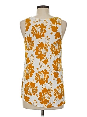 Apt. 9 Sleeveless T-Shirt (view 2)