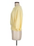 ATM Yellow Pullover Sweater Size M - photo 5