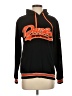 Assorted Brands Black Pullover Hoodie Size S - photo 1