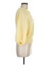 ATM Yellow Pullover Sweater Size M - photo 4