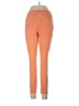 FRAME Denim Color Block Orange Jeans Size 31 waist - photo 1