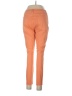 FRAME Denim Color Block Orange Jeans Size 31 waist - photo 2