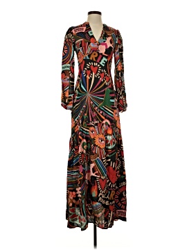 Farm Rio For Anthropologie Casual Dress