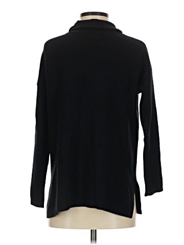 The Cashmere Project Turtleneck Sweater (view 2)