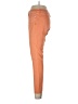 FRAME Denim Color Block Orange Jeans Size 31 waist - photo 5