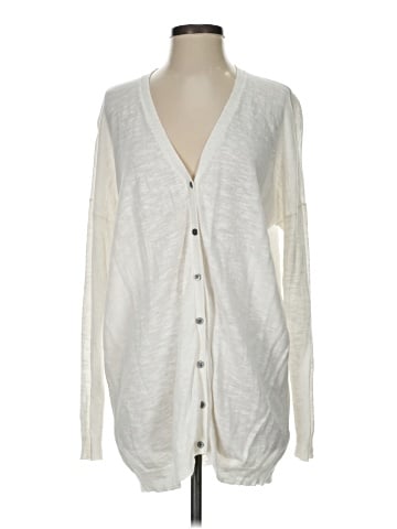 Eileen Fisher Cardigan (view 1)