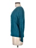 St. John's Bay Teal Pullover Sweater Size M (petite) - photo 5
