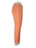 FRAME Denim Color Block Orange Jeans Size 31 waist - photo 4