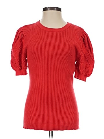 Milly Short Sleeve Turtleneck (view 1)