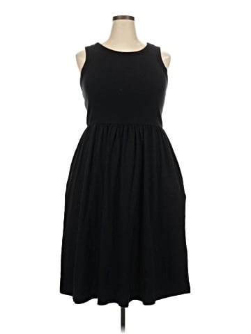 SONOMA life + style Casual Dress (view 1)