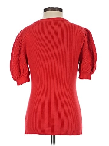 Milly Short Sleeve Turtleneck (view 2)