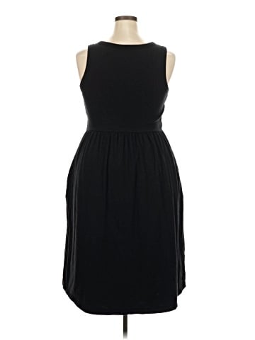 SONOMA life + style Casual Dress (view 2)