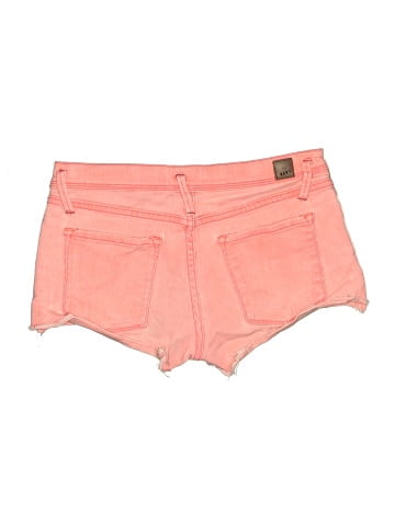 Roxy Denim Shorts (view 2)