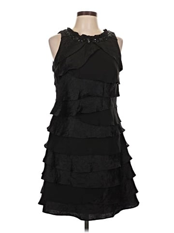 S.L. Fashions Cocktail Dress (view 1)