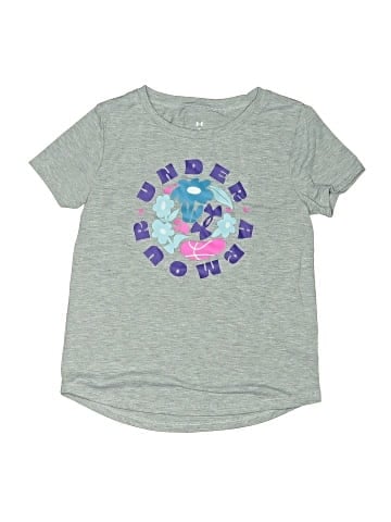 Under Armour Short Sleeve T-Shirt (view 1)