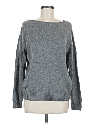 Subdued Pullover Sweater (view 1)