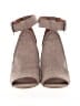 Universal Thread Tan Sandals Size 9 - photo 2