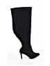 Torrid Black Boots Size 10 (X-wide) - photo 1