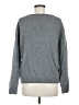 Subdued Gray Pullover Sweater One size - photo 2
