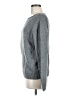 Subdued Gray Pullover Sweater One size - photo 5