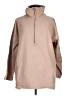J.Crew 100% Cotton Tan Poncho Size M - photo 1
