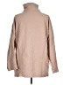 J.Crew 100% Cotton Tan Poncho Size M - photo 2