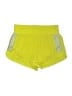 FP Movement Yellow Athletic Shorts Size S - photo 1