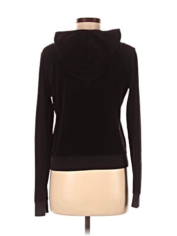 Juicy Couture Zip Up Hoodie (view 2)