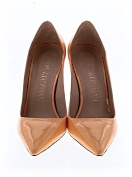 Stuart Weitzman Heels (view 2)