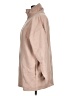 J.Crew 100% Cotton Tan Poncho Size M - photo 5