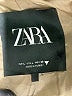 Zara Tan Blazer Size L - photo 6