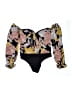 Lulus Black Bodysuit Size S - photo 2